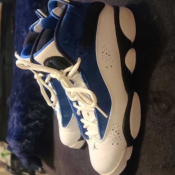 6 Rings - Picture 4 of 8